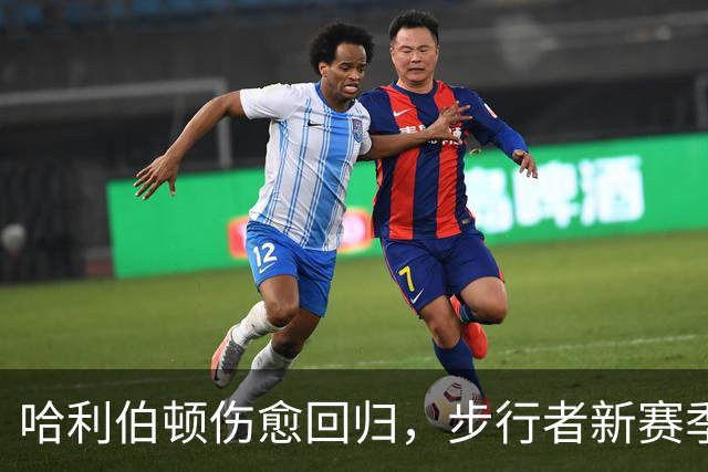 哈利伯顿伤愈回归，步行者新赛季观赛指南来了