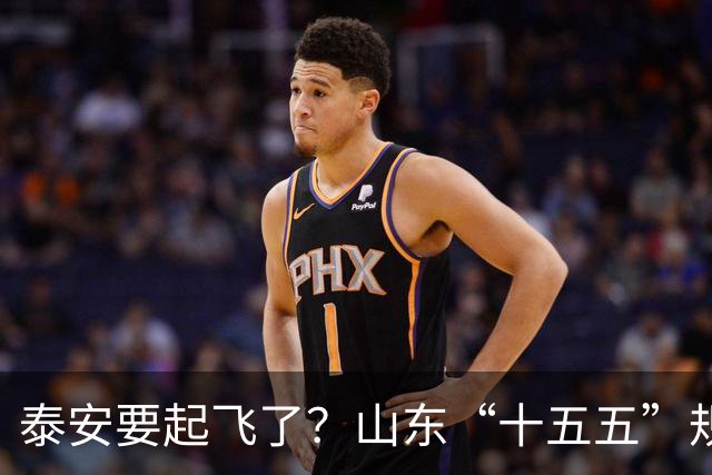 泰安要起飞了？山东“十五五”规划直接点名泰山！